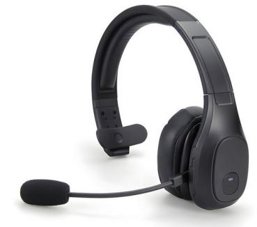 AnyTone Q9 Bluetooth Mono Headset.